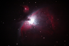 Nebuleuse d'Orion Lunette de Rocbaron canon 60Da.JPG