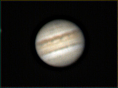 Jupiter le 6/02/2019 - 06h11 TU