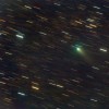 Comète 21P/Giacobini-Zinner au 06 08 2018