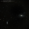 M81-M82-NGC3077