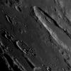 Lune 16/02/219 C14 Barlow 2X Clavé ASI290 : Schiller