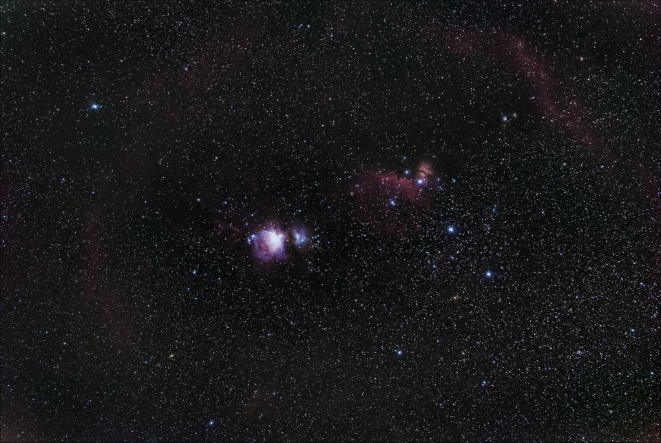 Orion sud 2019-02-05