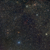 Comète 21P/Giacobini-Zinner GC 10092018