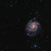 M101-LRGB
