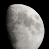 Lune gibbeuse du 130519(T250-B2x-A7s-100%).