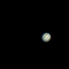 Jupiter au 16 06 2017