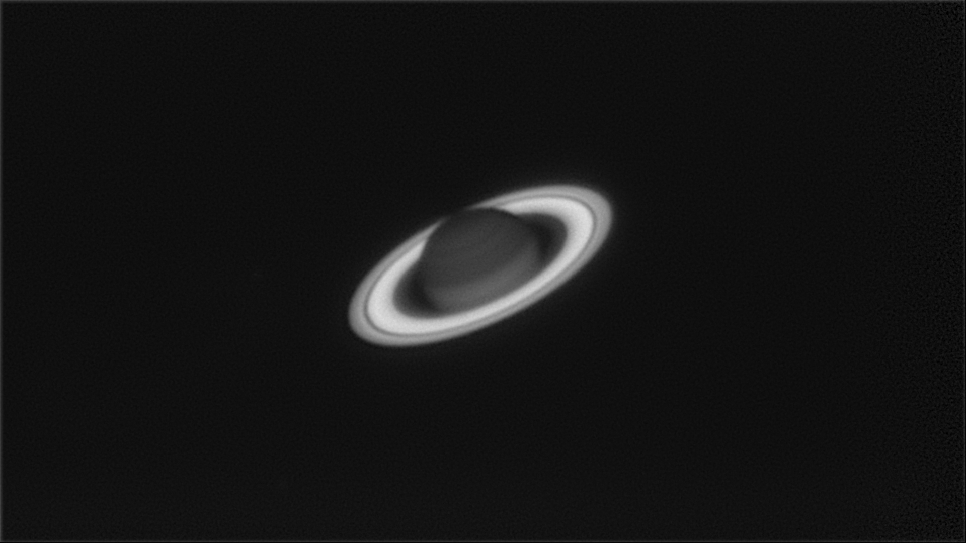 Saturne avec filtre CHH4  2019-06-21   2326 TU