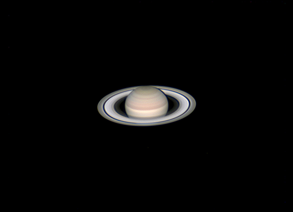 Saturne finale nuit du 17 juin 2019 au C14 Xlt