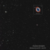 M57 Nébuleuse de la Lyre