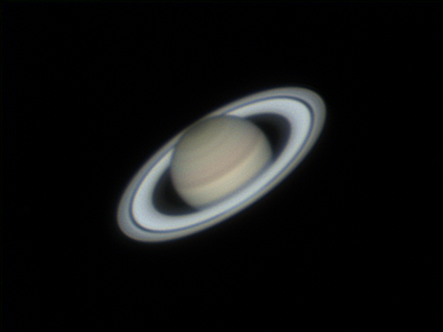 Saturne du 8 juillet 2019