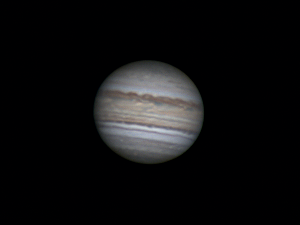 Jupiter 1er Juillet 2019, 22h41TU