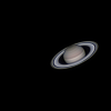 Saturne    Premier Juillet 2019 22H56 TU