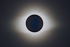 190702 - Éclipse totale de Soleil - Rubinar 500 mm - 600D