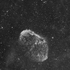 NGC 6888 Ha