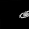 Saturne le 2 Aout 2019 IR
