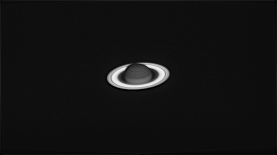 Saturne filtre methane le 30 aout 20h50TU