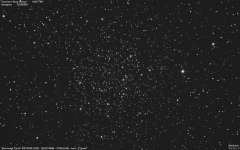 "Caroline's Rose Cluster" NGC7789