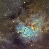 NGC 6823_SHO_50%