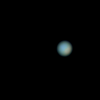 Uranus Couleur 18h47m44 16Fevrier 2019