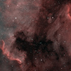 IC4070 NGC7000 HHOO