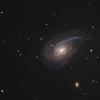 Galaxy Group ARP78 (Galaxy NGC772, NGC770, PGC7421..........)