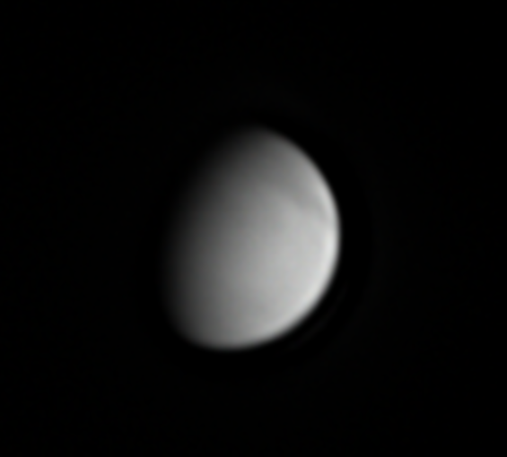Venus  du 20.01.2020 à 16h15loc ir742