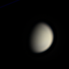 Venus du 20.01.2020 à 16h07loc couleur