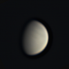Venus du 21.01.2020 couleur  à 16h47 loc