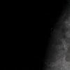 lune au C8 derrierè un renvoi coudé