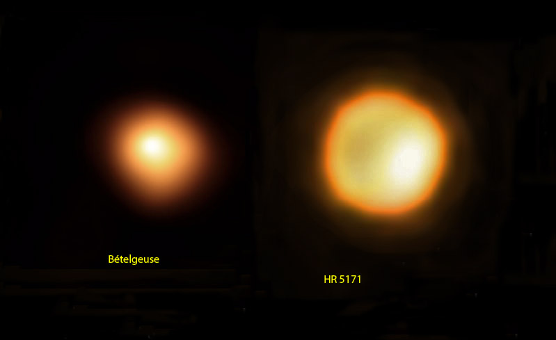 Bételgeuse et HR 5171.jpg