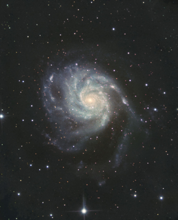 M101-LRGB.