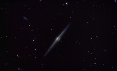 NGC4565  23/03/2020