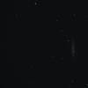 Skywatcher Stargate 450 - Caméra CCD couleur ASI294MC Pro au foyer - Pose 10 secondes - M82