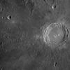 Copernicus au C14, le 4 Avril 2020: 700 images, caméra 174MM, Baader FFC, ADC Pierro Astro, filtre Astronomik orange 2c