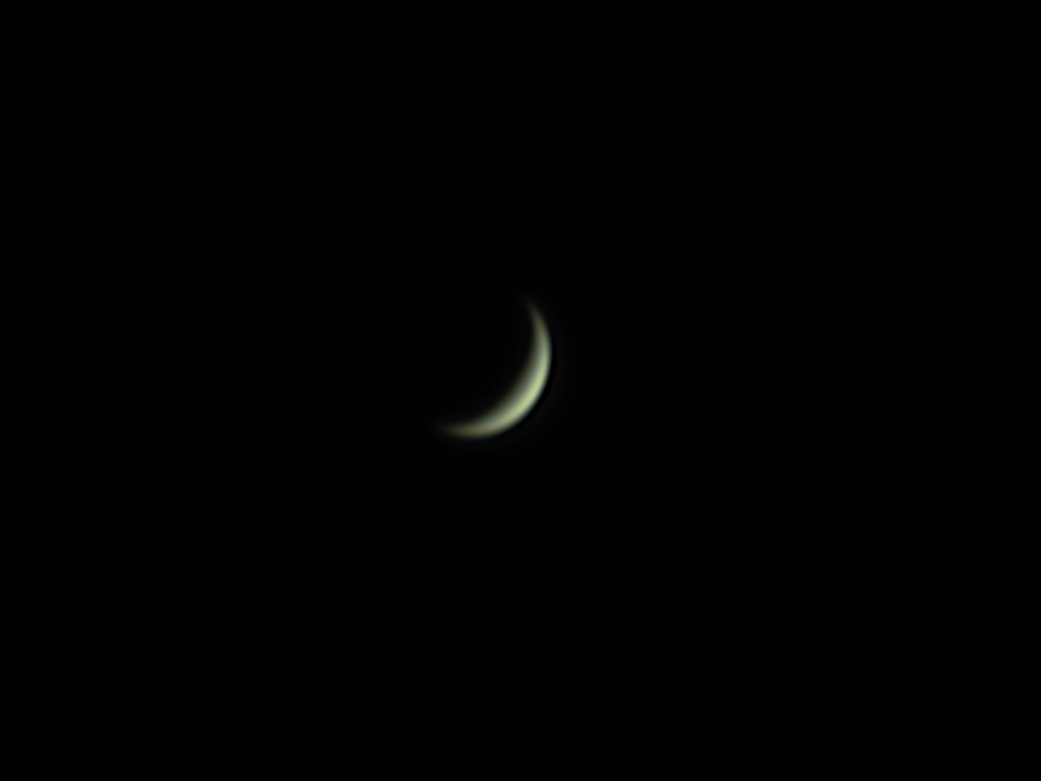 Venus du 06 mai 2020