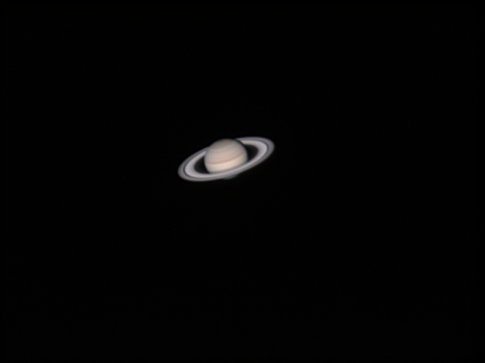 Saturne 25 mai 2020 3h08 TU