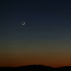 conjonction lune/Mercure/Vénus le 24/05/2020 (53393)