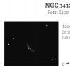 NGC 3432 au T200