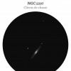 NGC 5297 au T200