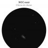 NGC 4449 au T200
