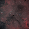 IC1396 HOO