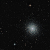 Grand amas globulaire d'Hercule (M13)