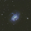NGC4395_LRGB