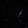 NGC891  avec dobson 2020-01-19  20h46m56TU