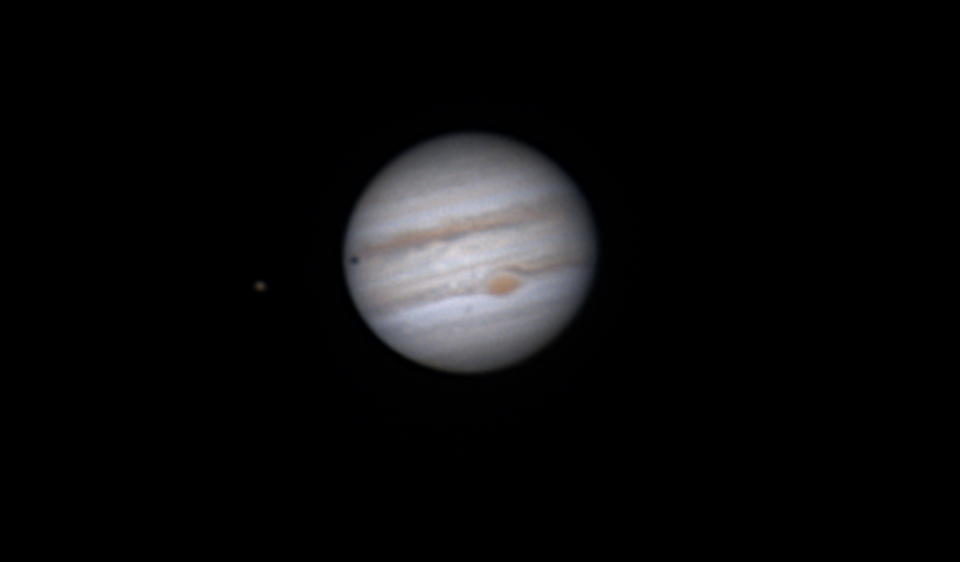 Jupiter   31mai 2020    1h44TU