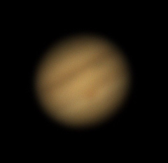 Jupiter 26/06/2020