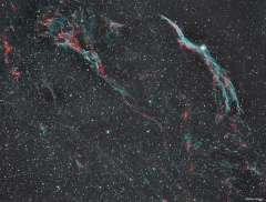 NGC6960-HOO