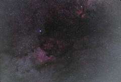 plein sud 3: NGC 7000 et les environs 1St-avg-1jpg