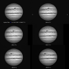 Jupiter  filtres  B  le  10/12/2013  ,  N200  F/D 5  .