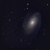 M81 le 4 avril 2020